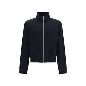 Our Legacy Black Polyamide Shell Men's Jacket